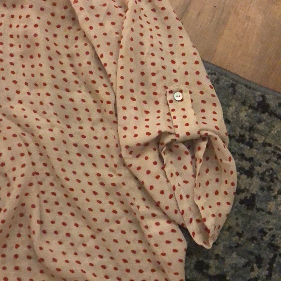 Lilla P 3/4 length shirt - Picture 3 of 3